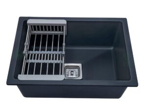 Kitchen sink for online sales